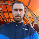 Знакомства: Дмитрий, 35 лет, Гродно
