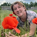 Знакомства: Любовь, 43 года, Волковыск