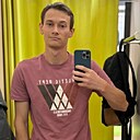 Знакомства: Сергей, 28 лет, Омск