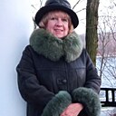 Знакомства: Надежда, 64 года, Гомель