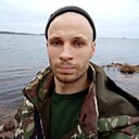 Знакомства: Никита, 35 лет, Сегежа