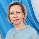 Знакомства: Ирина, 53 года, Самара