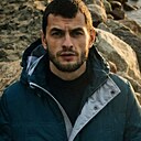 Знакомства: Саша, 36 лет, Химки