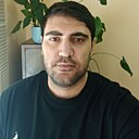 Знакомства: Аладдин, 37 лет, Махачкала