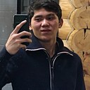 Знакомства: Бакдаулет, 18 лет, Астана