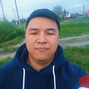 Знакомства: Каким, 28 лет, Уральск