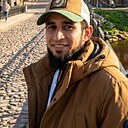 Знакомства: Khamzat, 30 лет, Вологда