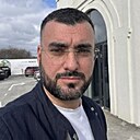 Знакомства: Алексей, 37 лет, Анапа