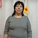 Знакомства: Dilfuza, 45 лет, Уфа