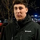 Знакомства: Илмырат, 21 год, Кемерово
