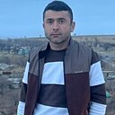 Знакомства: Салмон, 30 лет, Дедовск