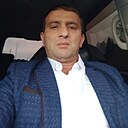 Знакомства: Амир, 37 лет, Гудаута
