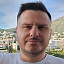 Знакомства: Антон, 46 лет, Санкт-Петербург