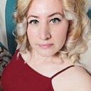 Знакомства: Альбина, 41 год, Пушкино (Московская Обл)