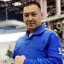 Знакомства: Рашид, 40 лет, Нижнекамск