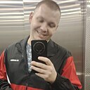 Знакомства: Никита, 26 лет, Екатеринбург
