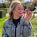 Знакомства: Тетяна, 37 лет, Киев