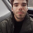 Знакомства: Вова, 35 лет, Москва