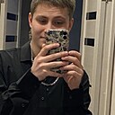Знакомства: Андрей, 20 лет, Самара