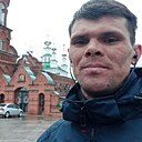 Знакомства: Алексей, 42 года, Пермь