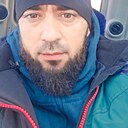 Знакомства: Zakir, 35 лет, Магадан