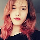 Знакомства: Надежда, 26 лет, Стрежевой