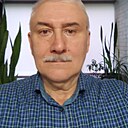 Знакомства: Николай, 64 года, Уфа