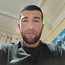 Знакомства: Фаррух, 31 год, Екатеринбург