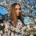Знакомства: Катерина, 22 года, Москва