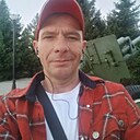 Знакомства: Николай, 42 года, Петропавловск