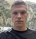 Знакомства: Илья, 26 лет, Омск