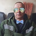 Знакомства: Андрей, 49 лет, Красноярск