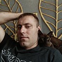 Знакомства: Дима, 36 лет, Рязань