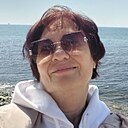 Знакомства: Елена, 64 года, Новороссийск