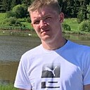 Знакомства: Николай, 35 лет, Пермь