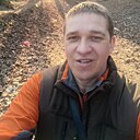 Знакомства: Павел, 40 лет, Колпино