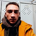 Знакомства: Вадим, 27 лет, Киселевск