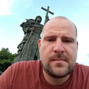 Знакомства: Серега, 35 лет, Сыктывкар