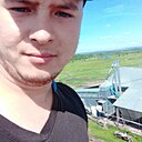 Знакомства: Лёня, 26 лет, Красноярск