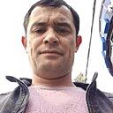 Знакомства: Шавкат, 35 лет, Иркутск