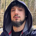 Знакомства: Умар, 24 года, Красноярск