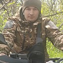 Знакомства: Юрий, 32 года, Донецк