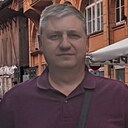 Знакомства: Andrii, 46 лет, Познань