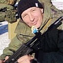 Знакомства: Андрей, 48 лет, Уссурийск