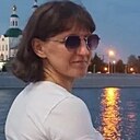 Знакомства: Лидия, 40 лет, Тюмень