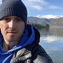 Знакомства: Максим, 40 лет, Абакан