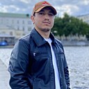 Знакомства: Назар, 24 года, Екатеринбург