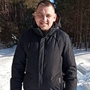 Знакомства: Ильдар, 39 лет, Ижевск
