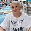 Знакомства: Людмила, 55 лет, Владивосток