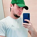 Знакомства: Огавек, 21 год, Хабаровск